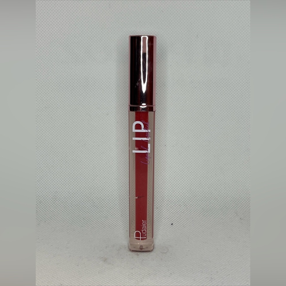 Pudaier Liquid Lipstick #07